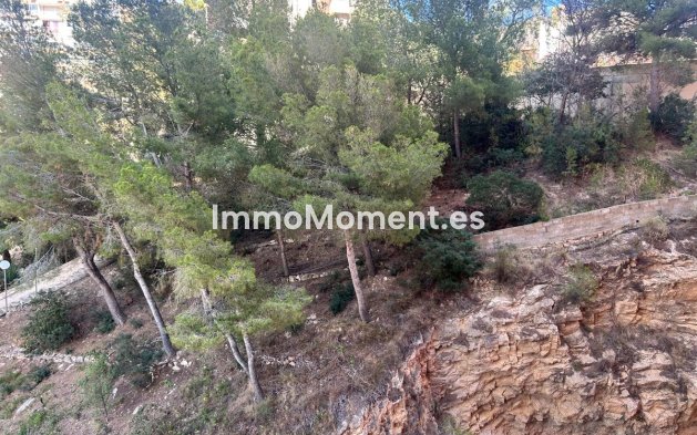 Resale - Apartment - Benidorm - Benidorm Centro