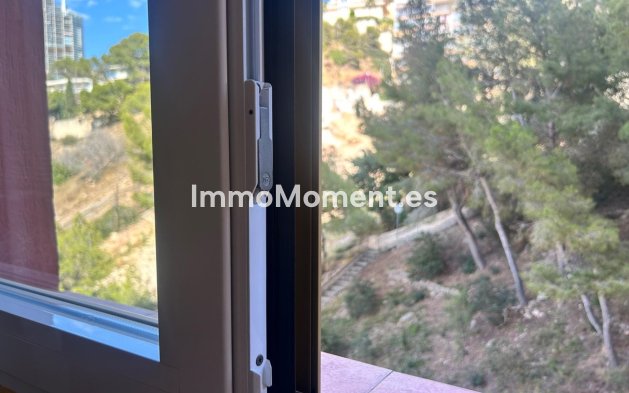 Resale - Apartment - Benidorm - Benidorm Centro