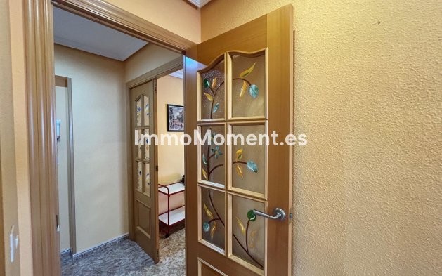 Resale - Apartment - Benidorm - Benidorm Centro