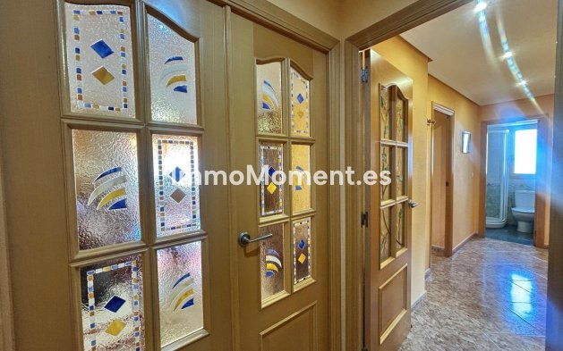 Resale - Apartment - Benidorm - Benidorm Centro