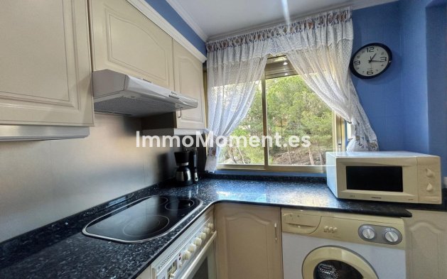Resale - Apartment - Benidorm - Benidorm Centro
