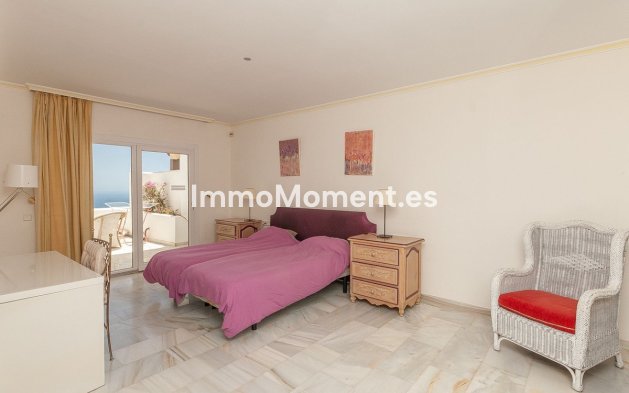 Resale - Apartment - Marbella - La Mairena