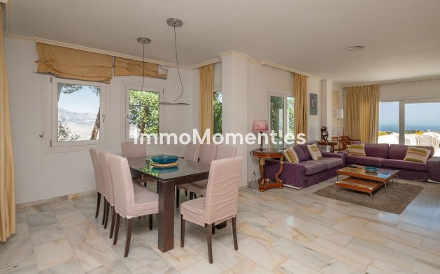 Resale - Apartment - Marbella - La Mairena