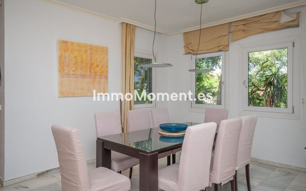 Resale - Apartment - Marbella - La Mairena