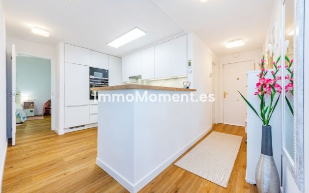 Resale - Apartment - Fuengirola - Fuengirola Centro