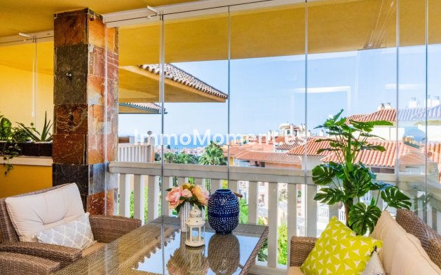 Resale - Apartment - Fuengirola - Fuengirola Centro