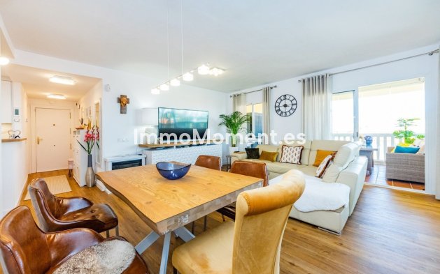 Resale - Apartment - Fuengirola - Fuengirola Centro