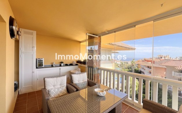 Resale - Apartment - Fuengirola - Fuengirola Centro