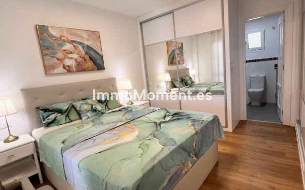 Resale - Apartment - Fuengirola - Fuengirola Centro