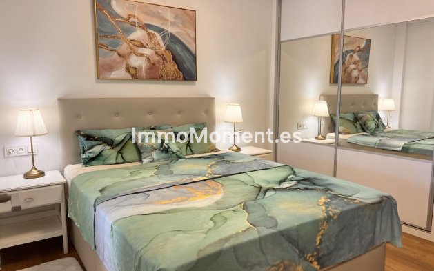 Resale - Apartment - Fuengirola - Fuengirola Centro