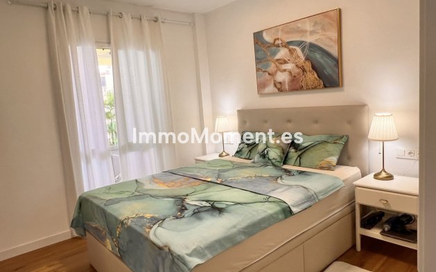 Resale - Apartment - Fuengirola - Fuengirola Centro