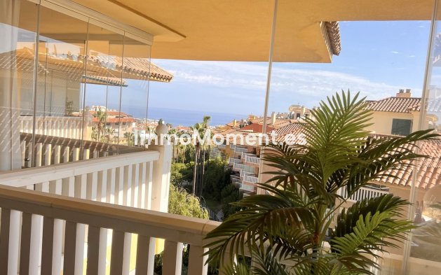 Resale - Apartment - Fuengirola - Fuengirola Centro