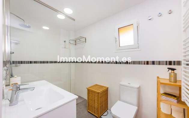 Resale - Apartment - Fuengirola - Fuengirola Centro