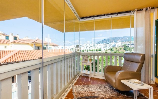 Resale - Apartment - Fuengirola - Fuengirola Centro