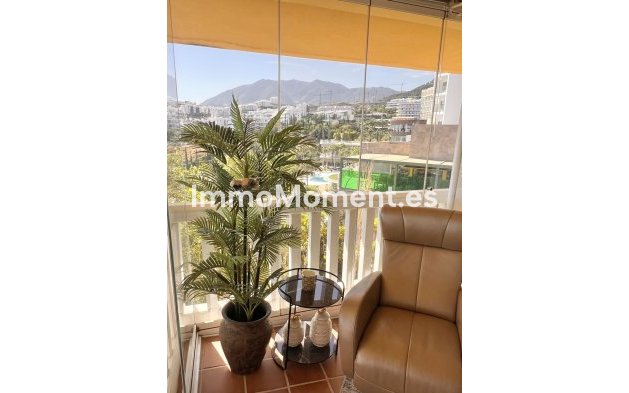 Resale - Apartment - Fuengirola - Fuengirola Centro