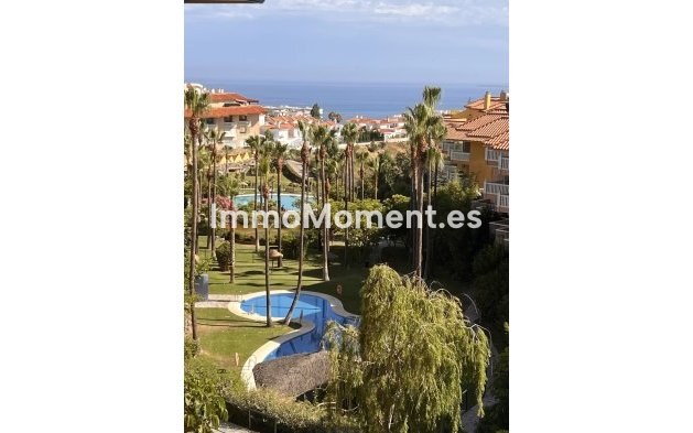 Resale - Apartment - Fuengirola - Fuengirola Centro