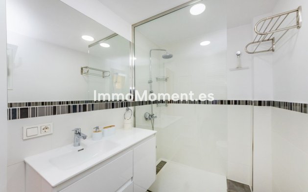 Resale - Apartment - Fuengirola - Fuengirola Centro