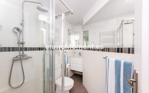 Resale - Apartment - Fuengirola - Fuengirola Centro