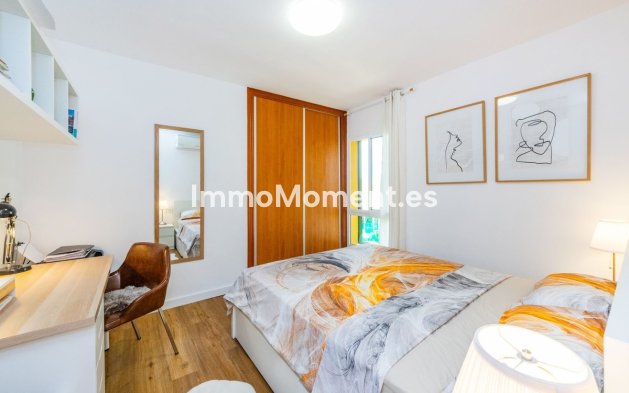 Resale - Apartment - Fuengirola - Fuengirola Centro