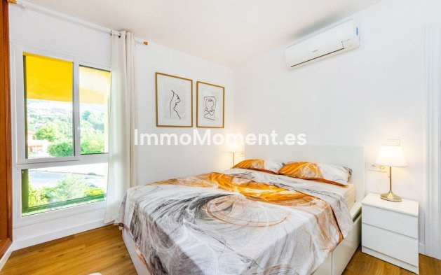 Resale - Apartment - Fuengirola - Fuengirola Centro