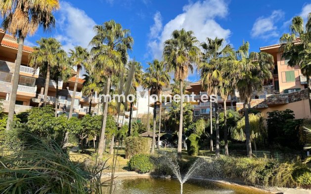 Resale - Apartment - Fuengirola - Fuengirola Centro