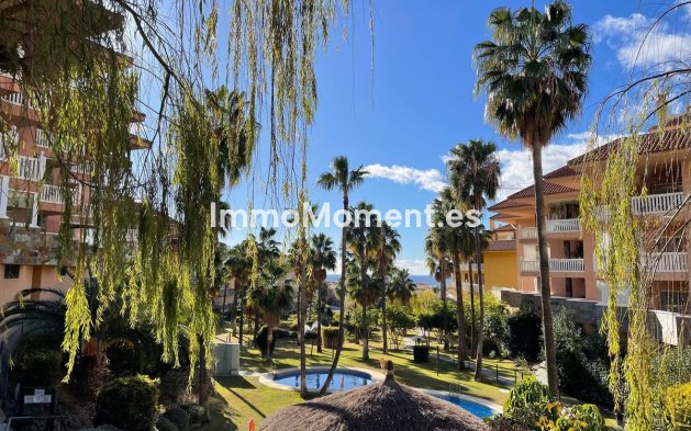 Resale - Apartment - Fuengirola - Fuengirola Centro