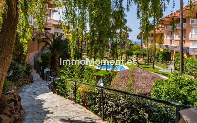 Resale - Apartment - Fuengirola - Fuengirola Centro