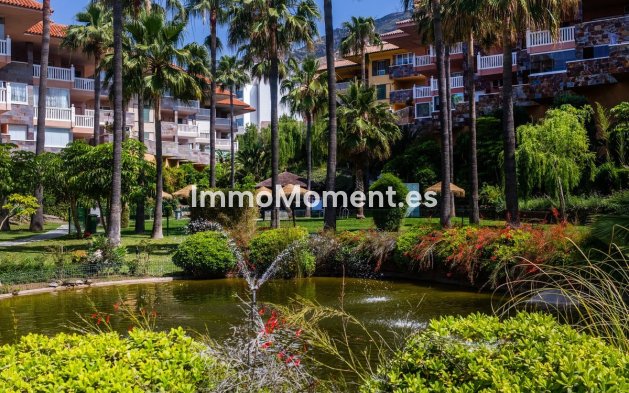 Resale - Apartment - Fuengirola - Fuengirola Centro