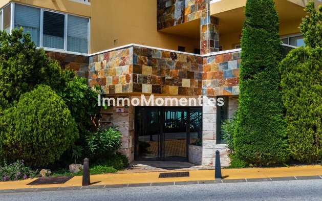 Resale - Apartment - Fuengirola - Fuengirola Centro