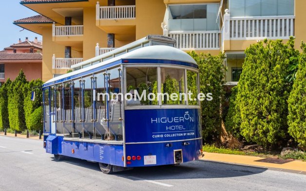 Resale - Apartment - Fuengirola - Fuengirola Centro