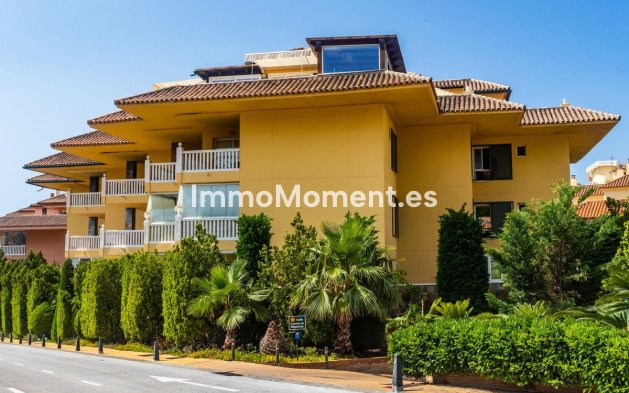 Resale - Apartment - Fuengirola - Fuengirola Centro