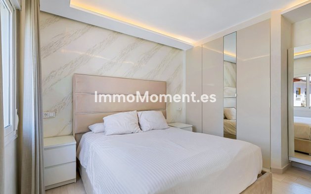 Revente - Appartement - Mijas - La Cala de Mijas