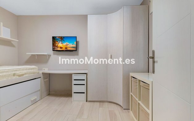Revente - Appartement - Mijas - La Cala de Mijas