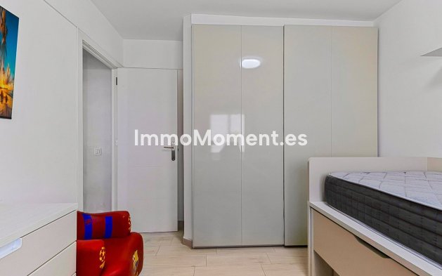 Revente - Appartement - Mijas - La Cala de Mijas