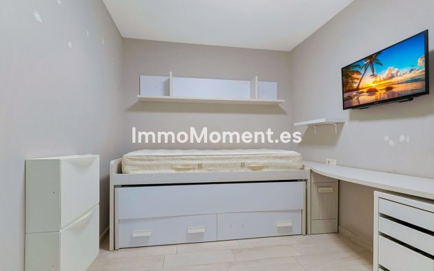 Revente - Appartement - Mijas - La Cala de Mijas