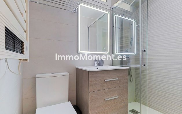 Revente - Appartement - Mijas - La Cala de Mijas