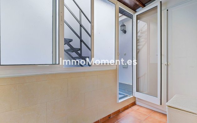 Revente - Appartement - Mijas - La Cala de Mijas