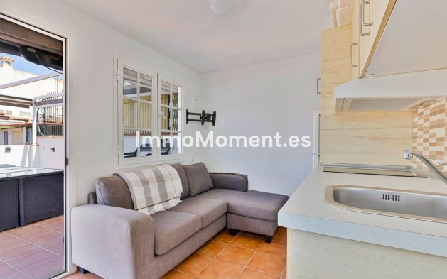 Revente - Appartement - Mijas - La Cala de Mijas