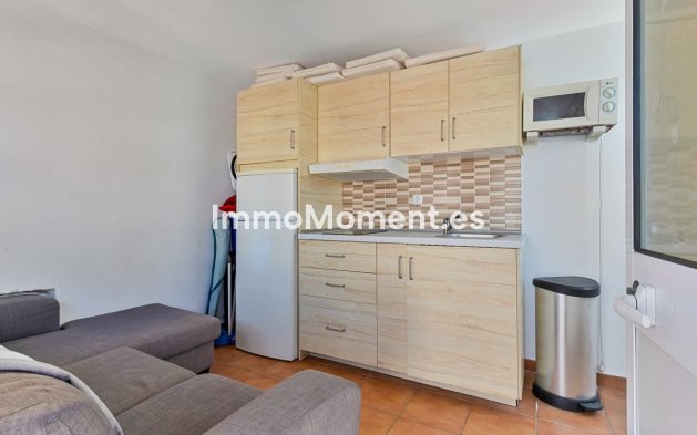 Revente - Appartement - Mijas - La Cala de Mijas