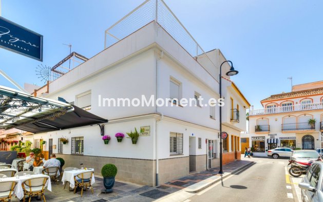 Revente - Appartement - Mijas - La Cala de Mijas