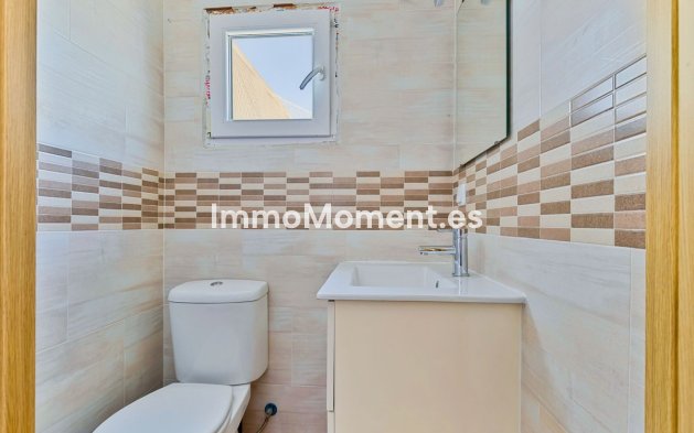 Revente - Appartement - Mijas - La Cala de Mijas