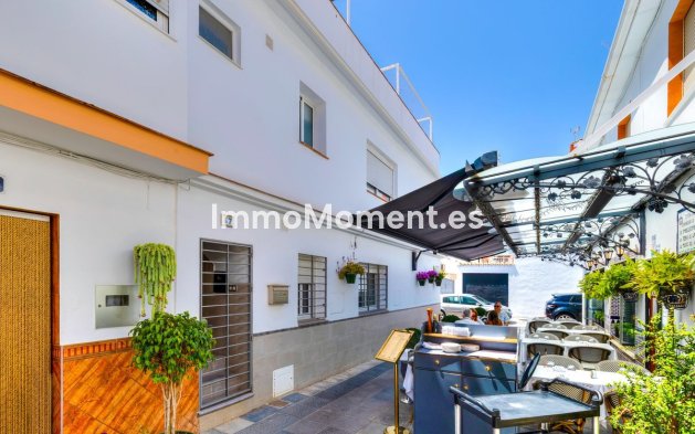 Revente - Appartement - Mijas - La Cala de Mijas