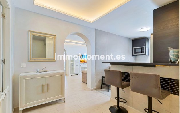 Revente - Appartement - Mijas - La Cala de Mijas