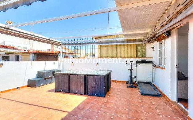 Revente - Appartement - Mijas - La Cala de Mijas