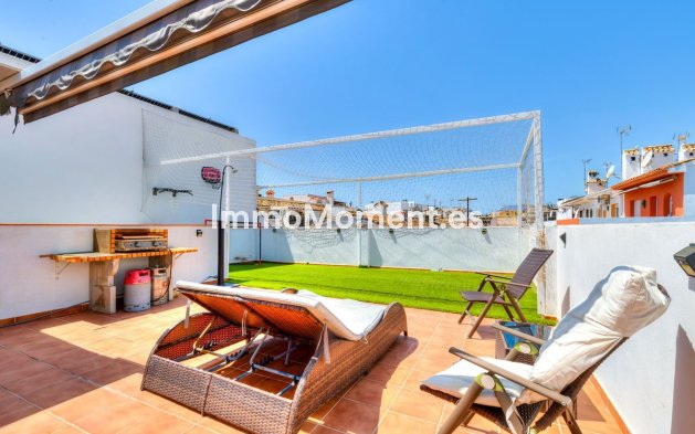 Revente - Appartement - Mijas - La Cala de Mijas