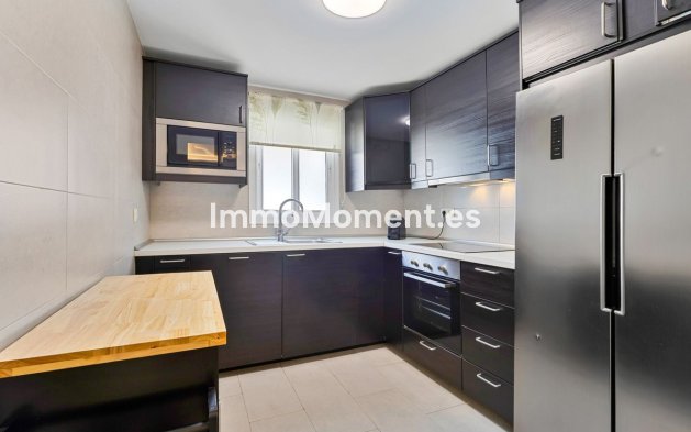 Revente - Appartement - Mijas - La Cala de Mijas