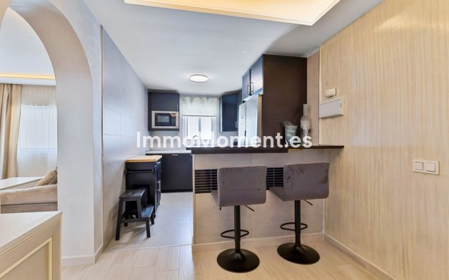 Revente - Appartement - Mijas - La Cala de Mijas