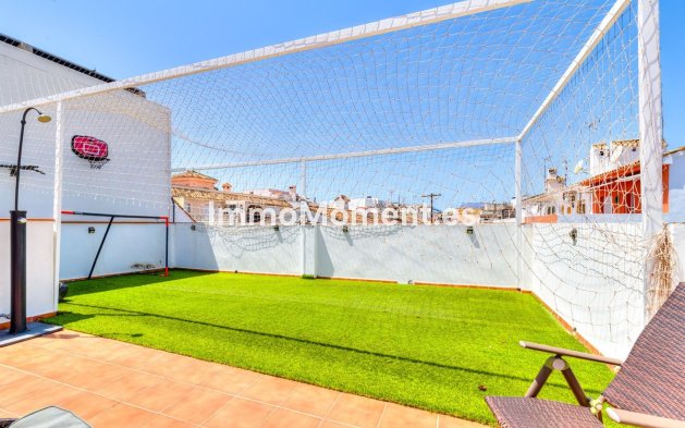 Revente - Appartement - Mijas - La Cala de Mijas