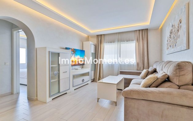 Revente - Appartement - Mijas - La Cala de Mijas