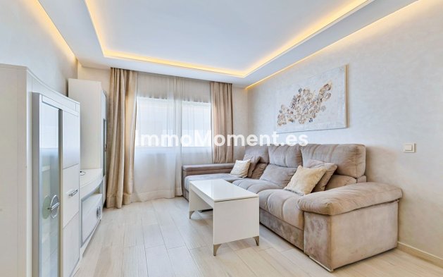 Revente - Appartement - Mijas - La Cala de Mijas